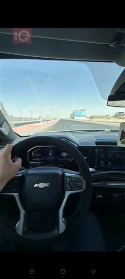 شيفروليه سلفرادو